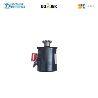 Zaiku Laser Z Axis Motor Replacement for CO2 Laser 6040 6090